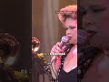 Etta James Was Furious About What Happened To Her Song  #EttaJames #Singer #Musician