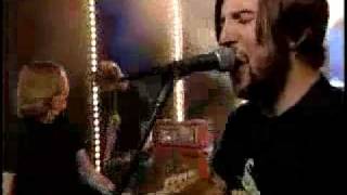 The Forecast on Steven&#39;s Untitled Rock Show