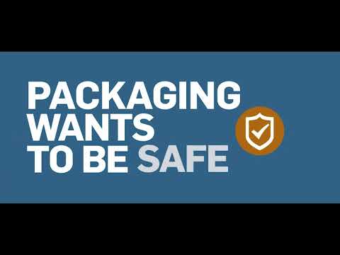 What Does Packaging Want?