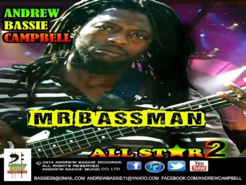 When A Mans In Love -Jolly Stewart