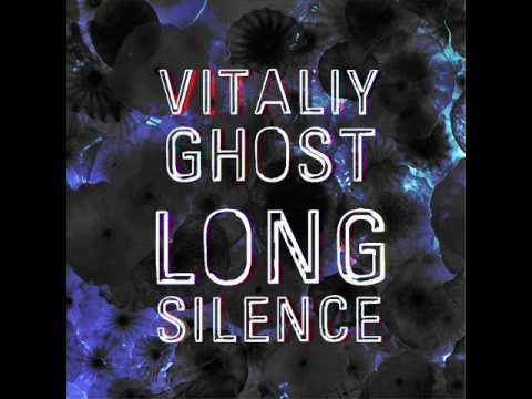 Vitaliy Ghost - Long Silence [Phat Groove Digital]