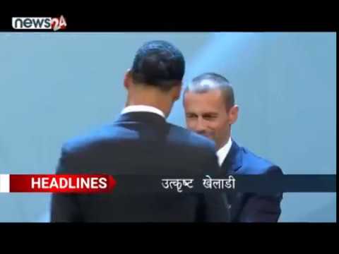 9 AM HEADLINE -NEWS 24