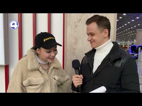 Угадай писателя по фото: вопросы людям на улице