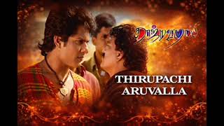 Download lagu Thirupachi Aruvalla | Tajmahal mp3