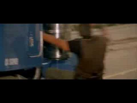 la cigarette de Baboulinet