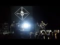 Revenge - Us And Them - High Power  (Live In Tilburg)