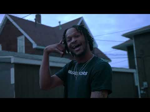 Pattyboaa - Lil Nigga pt 2 (Official Music Video)