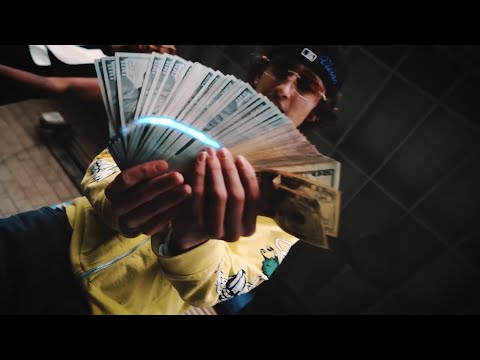 lil shine mix 2 - 20min (visuals)