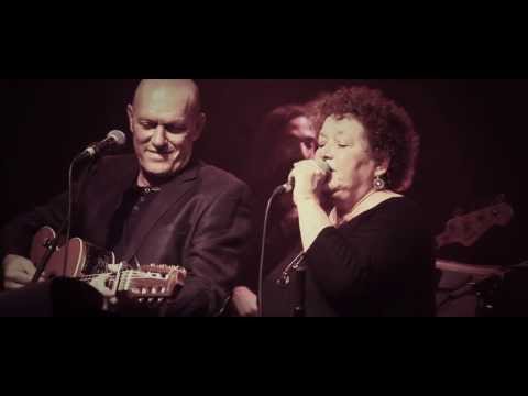 Video thumbnail for Chalom Tzoani - חלום צועני