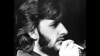 Ringo Starr ... &quot;Goodnight Vienna&quot;