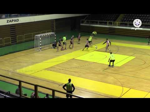 UMN_TV - ZK'15 - Toni & Gogo - Konoba Zenta (Sažetak)