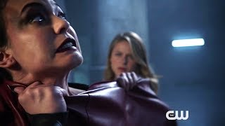 Download lagu Supergirl 3x21 Sneak Peek #2 'Not Kansas' Season 3 Episode 21 mp3