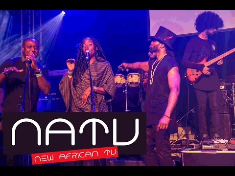 Encore 2016 Rotimo & Ike Chuks