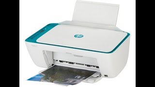 hp 2640 wifi setup