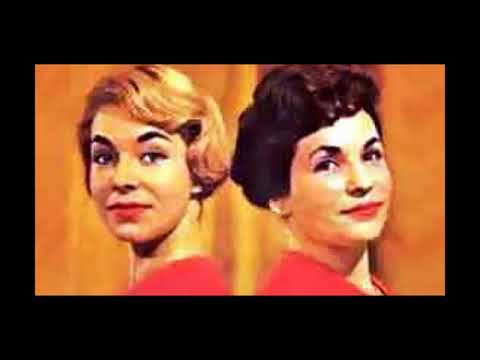 De Selvera's - Diligence (De Postkoets) - 1957