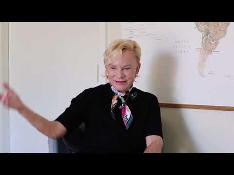 Heidi Baker: Intimacy with the Lord | The Podcast | Scandinavian Missions Movement