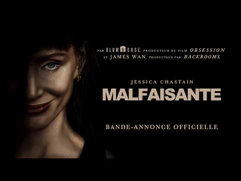 MALFAISANTE | Bande-annonce VF [Au cinéma le 14 octobre]