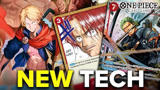 Try THESE Cards in Lucy for the OP16 Meta