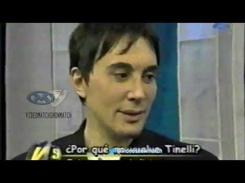 El dia que Videomatch no volvia(2002)