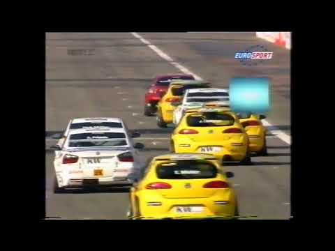 WTCC 2006 Rd.2 Monza (deutsch)