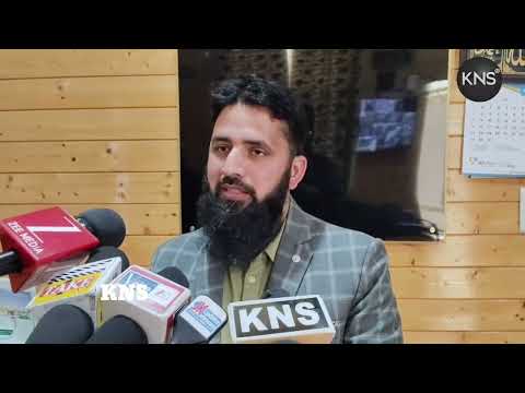 “We have ensured all arrangements for Hajj pilgrims from Jammu and Kashmir, with coordinated efforts for smooth departures, strict health screening, revised flight schedules, and necessary facilities in place to ensure a seamless and comfortable journey for all pilgrims,” said Dr Shujat Ahmed.