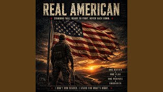 Real American Blues