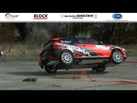 2 Runda SMT 2021 - Action & Crash by JVHD