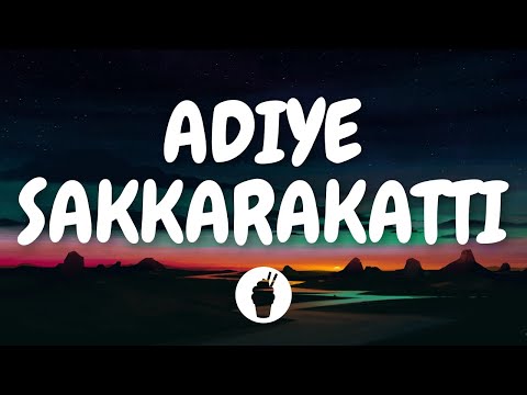 | Adiye Sakkarkatti ( Lyric Video ) | Meesaya Murukku | Butter Skotch |