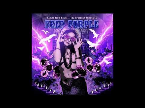 Duo Arcanum - The Gypsy (Deep Purple Tribute)