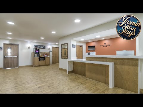 Candlewood Suites Southfield By IHG | Detroit (MI), United States | Hotel Review 🏨