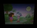 Dora And Boots Try To Make A Wish On The Little Star But A Comet Knocks The Star Down To Earth