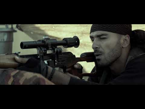 American Sniper Death Of Mustafa