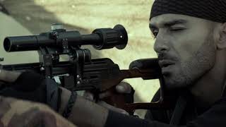 American Sniper Death Of Mustafa