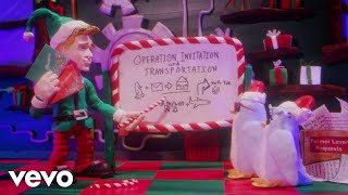 OneRepublic - Dear Santa (Official Music Video)