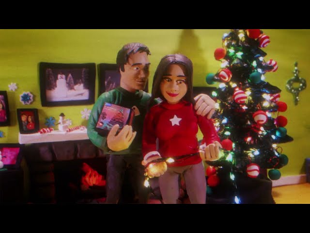 Dear Santa von Onerepublic ((jetzt ansehen))