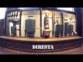 DiResta Distillery Model