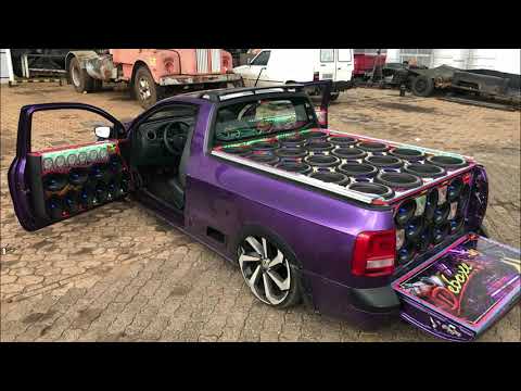 Mc Talibã Eventozinho Clandestino EletroFunk