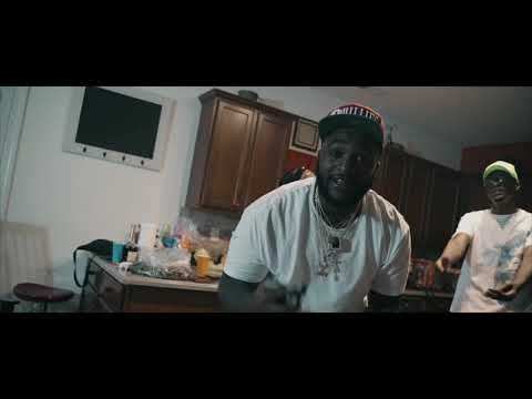 PEEGUNNA x TROY BAND$ x PAULTHEEOG - 10 (Official Video)