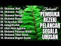 KUMPULAN SHOLAWAT NABI PENGUNDANG REZEKI TERBARU 2025 ALBUM SHOLAWAT NABI SPESIAL MERDU
