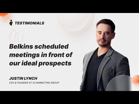 Face-to-Face Appointments Result in Big Deals for a Niche Marketing Agency