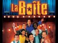 LA BOITE de Claude ZIDI (2001) #I