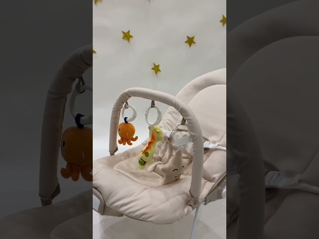 كرسي + موسيقى