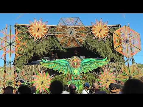 Crone - Ritual Anacã Setembro 2017