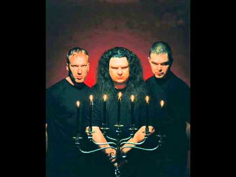 Messiah Marcolin & Requiem - I Stand Alone