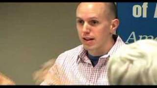 Publicity 101: A Workshop for Screenwriters, Chapter 2