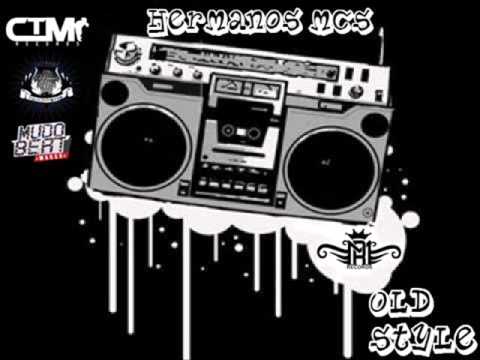 Old Style - Hermanos Mc's CTM Klan. Prd Reiz Rm records