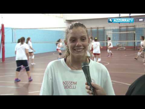 Volley CSI: via alle finali nazionali junior ed allieve