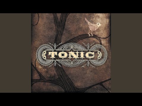 Precious Little Bird - Tonic