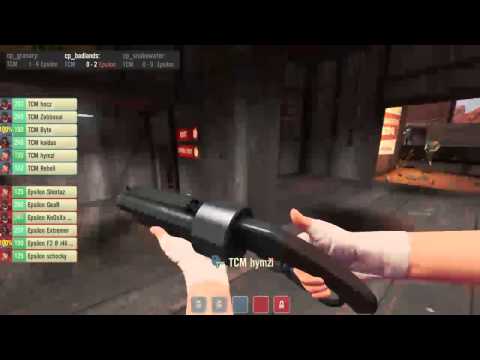 VanillaTV at i46 - Epsilon eSports vs TCM-Gaming - Knockout Stages LB Final - Badlands - [Map2]