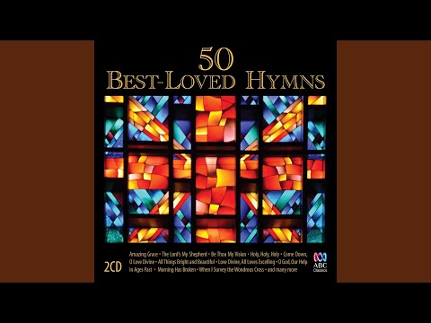 Thy Hand, O God, Has Guided